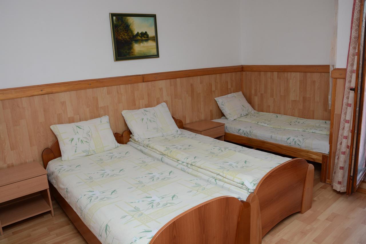 Mm Narcis Bed & Breakfast Власина Рид Екстериор снимка