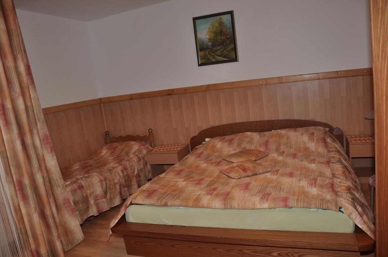 Mm Narcis Bed & Breakfast Власина Рид Екстериор снимка