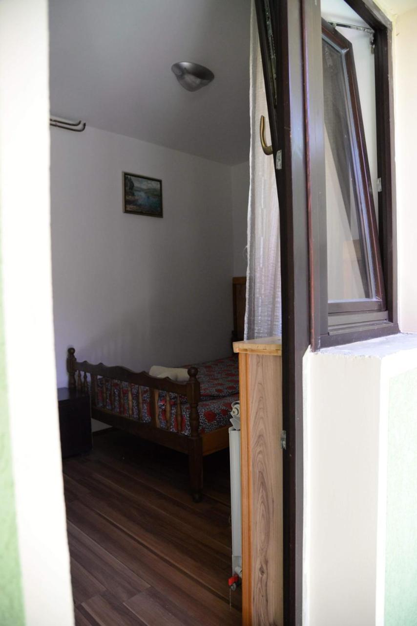 Mm Narcis Bed & Breakfast Власина Рид Екстериор снимка